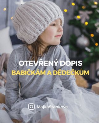 Vánoce přináší nejen krásné rodinné chvíle, ale i spoustu rozpačitosti a neshod. Často třeba neshody ve vnímání dárků pro...