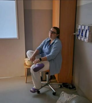 Když se chce, všechno jde. Porodnictví totiž stojí a padá na lidech ne na institucích. Na lidech se srdcem na místě a...